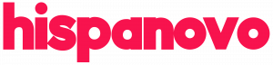 Hispanovo logo header